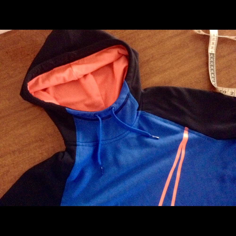 Nike Therma-Fit Hoodie ✨ - Picture 3 of 5